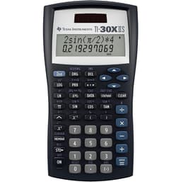 Máy tính khoa học Texas Instruments TI-30XIIS 7