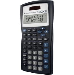Máy tính khoa học Texas Instruments TI-30XIIS 3