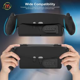 Ốp lưng Bảo vệ TPU Cao cấp JYS cho PlayStation Portal 5