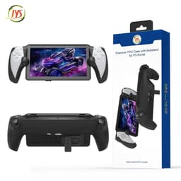 Ốp lưng Bảo vệ TPU Cao cấp JYS cho PlayStation Portal 3