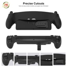Ốp lưng Bảo vệ TPU Cao cấp JYS cho PlayStation Portal 6