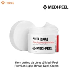 Medipeel Naite Thread Neck Cream – Kem Dưỡng Vùng Cổ Dưỡng Ẩm, Chăm Sóc Da Cổ Mềm Mịn 2