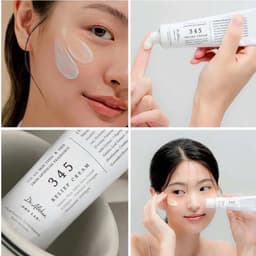 Dr.Althea 345 Relief Cream 50ml – Kem Dưỡng Ẩm Phục Hồi & Làm Dịu Da, Hỗ Trợ Da Khô Nhạy Cảm 3