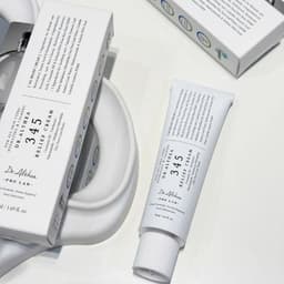 Dr.Althea 345 Relief Cream 50ml – Kem Dưỡng Ẩm Phục Hồi & Làm Dịu Da, Hỗ Trợ Da Khô Nhạy Cảm 6
