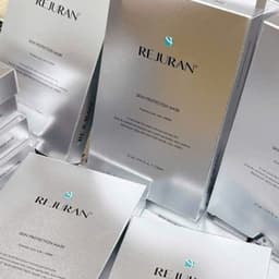 Mặt Nạ Dưỡng Ẩm, Làm Dịu & Chăm Sóc Da Rejuran Skin Protection Mask 5 Miếng/Hộp 5