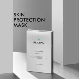 Mặt Nạ Dưỡng Ẩm, Làm Dịu & Chăm Sóc Da Rejuran Skin Protection Mask 5 Miếng/Hộp 3