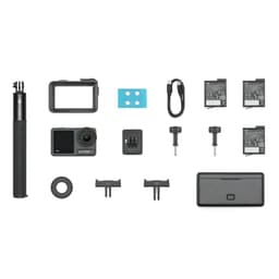 Camera hành động DJI Osmo Action 4 Chính Hãng 6
