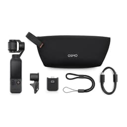 Camera hành động DJI Osmo Pocket 4P Chính Hãng 5