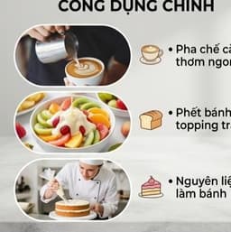Sữa đặc Nestle Carnation Creamer Đặc Có Đường 388g – Bí Quyết Cho Ly Cà Phê Béo Ngậy, Món Bánh Thơm Ngon Chuẩn Vị 4