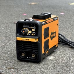 Máy Hàn Điện Tử COOFIX CF-MMA005 200A, IGBT Chuyên Que 2.5mm - Chính Hãng 6