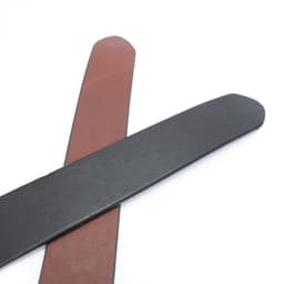 Thắt lưng nam da bò PG Nappa cao cấp L257DBT bảo hành 24 tháng 8