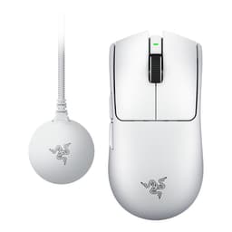 (Gear Việt) Chuột Gaming Razer Viper V4 Pro | 49g/50g | Không Dây | Cảm Biến Quang 50K | 180 Tiếng | Switch Quang Học 2