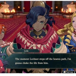 Băng Game Fire Emblem Fortunes Weave Nintendo Switch 2 7