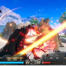 Băng Game Fire Emblem Fortunes Weave Nintendo Switch 2 6