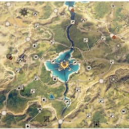 Băng Game Fire Emblem Fortunes Weave Nintendo Switch 2 4