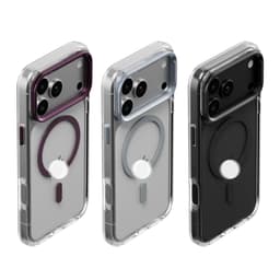 Ốp Lưng iPhone 18 Pro Max / 18 Pro /17 Pro Max/17 Pro, SwitchEasy LenStand M Protective Case, Kiêm Chân Đế, Vòng Từ Tính 2