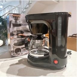 Máy Pha Cà Phê Nhỏ Giọt Tự Động SOKAN SKN-14106. LMS 2