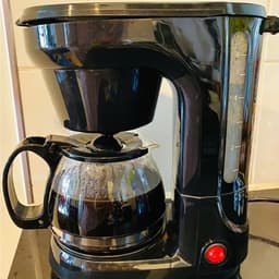 Máy Pha Cà Phê Nhỏ Giọt Tự Động SOKAN SKN-14106. LMS 3