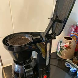 Máy Pha Cà Phê Nhỏ Giọt Tự Động SOKAN SKN-14106. LMS 5