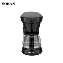 Máy Pha Cà Phê Nhỏ Giọt Tự Động SOKAN SKN-14106. LMS 6