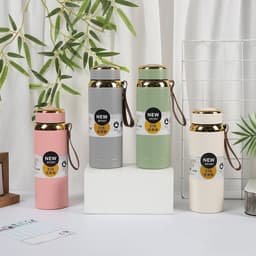 Bình giữ nhiệt inox Xikeer 1000ml/ 800ml. LMS 3