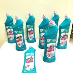 Chai Tẩy Vệ Sinh Bồn Cầu, Nhà Tắm 3X 500ml và Liên Minh/ Thái Lan Dkay Famos 960ml. LMS 3