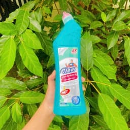 Chai Tẩy Vệ Sinh Bồn Cầu, Nhà Tắm 3X 500ml và Liên Minh/ Thái Lan Dkay Famos 960ml. LMS 5
