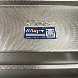 Chậu Rửa Bát Kluger KF7848FS-DO Plus 6