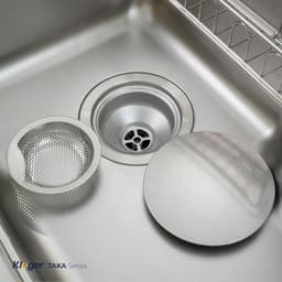 Chậu Rửa Bát Kluger KF7848FS-DO Plus 4