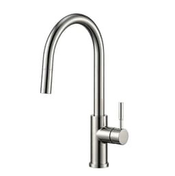 Chậu Rửa Bát Kluger KF7848FS-DO Plus 9