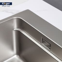 Chậu rửa bát Kluger KF7850FS Plus 7