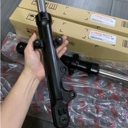 Phuộc trước nouvo 4,5,6 hàng chính hãng 2XCF3102 + 2XCF3103 3