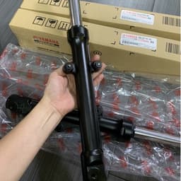 Phuộc trước nouvo 4,5,6 hàng chính hãng 2XCF3102 + 2XCF3103 2