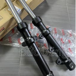 Phuộc trước nouvo 4,5,6 hàng chính hãng 2XCF3102 + 2XCF3103 1