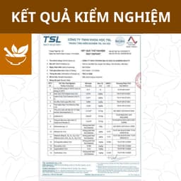 Trà Tiêu Thực (Tiêu mỡ) - Trà Lá Nam Detox thải mỡ bụng, đùi giúp nhẹ người, điều chỉnh cân nặng. 3