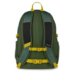 Balo chính hãng Jansport (USA) Agave 32L cao cấp, nhiều ngăn tiện lợi, ngăn laptop 15", thiết kế đục lỗ 4