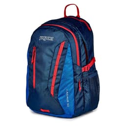 Balo chính hãng Jansport (USA) Agave 32L cao cấp, nhiều ngăn tiện lợi, ngăn laptop 15", thiết kế đục lỗ 6
