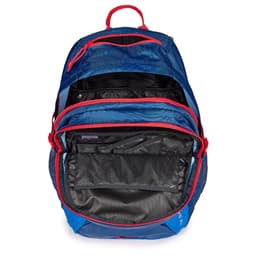 Balo chính hãng Jansport (USA) Agave 32L cao cấp, nhiều ngăn tiện lợi, ngăn laptop 15", thiết kế đục lỗ 7