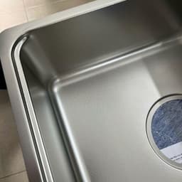 Chậu rửa bát Kluger KH8050FS Plus | HÀNG CHÍNH HÃNG 5