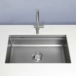 Chậu rửa bát Kluger KG7044FS Basic | Hàng chính hãng 4