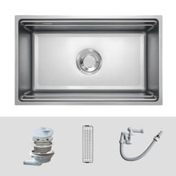 Chậu rửa bát Kluger KG7044FS Basic | Hàng chính hãng 2