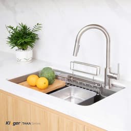 Chậu rửa bát Kluger KF7848FS – S78 Plus | Hàng chính hãng 4