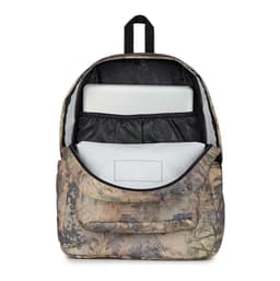 Balo chính hãng Jansport (USA) SuperBreak Plus, có ngăn laptop, độ bền cao, bảo hành 1 năm, JS0A4QUE 3