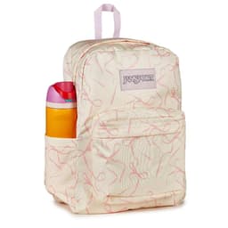 Balo chính hãng Jansport (USA) SuperBreak Plus, có ngăn laptop, độ bền cao, bảo hành 1 năm, JS0A4QUE 6