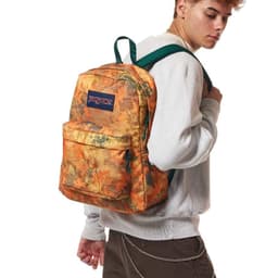 Balo chính hãng Jansport (USA) SuperBreak Plus, có ngăn laptop, độ bền cao, bảo hành 1 năm, JS0A4QUE 9