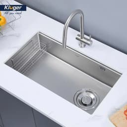 Chậu rửa bát Kluger KY7545FS – S75 | Hàng chính hãng 3