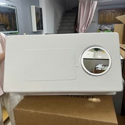 Chậu rửa bát Kluger KY7545FS – S75 | Hàng chính hãng 8