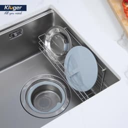 Chậu rửa bát Kluger KY7545FS – S75 | Hàng chính hãng 5