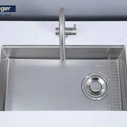 Chậu rửa bát Kluger KY7545FS – S75 | Hàng chính hãng 4
