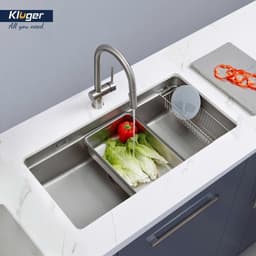 Chậu rửa bát Kluger KU8844FS Plus 7